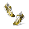 "Honey drip" shoes women's athletic