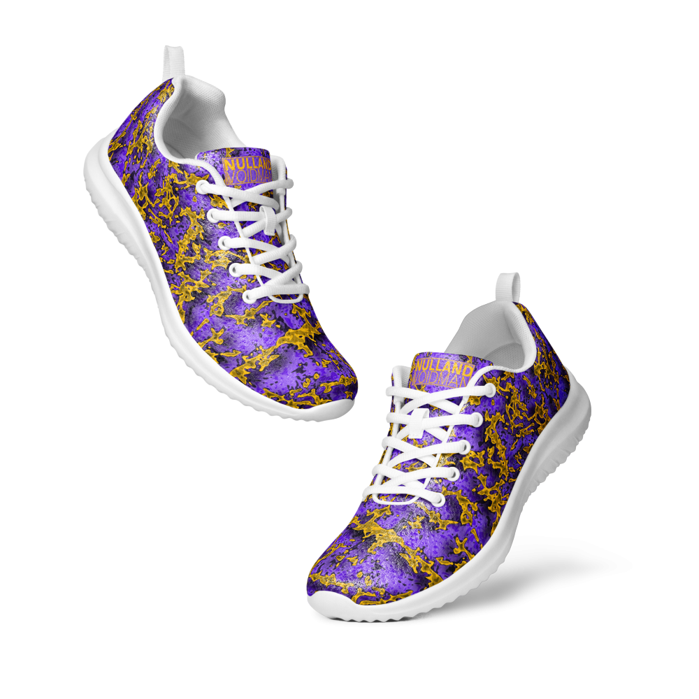 "Royale" shoes women's athletic