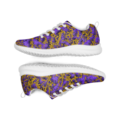 "Royale" shoes women's athletic