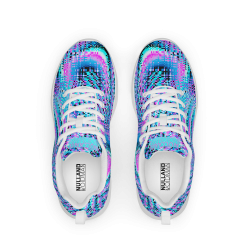 "Candy flip" shoes women's athletic