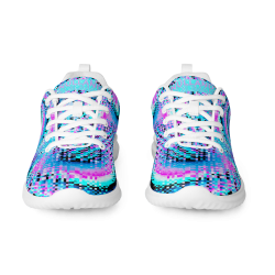 "Candy flip" shoes women's athletic