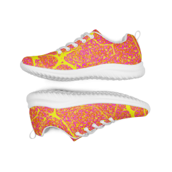 "Lava" shoes women's athletic