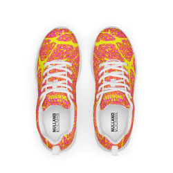 "Lava" shoes women's athletic