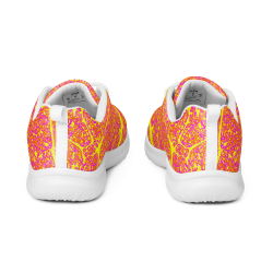 "Lava" shoes women's athletic
