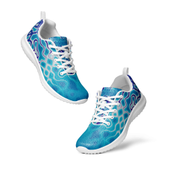 "Electric" shoes women's...