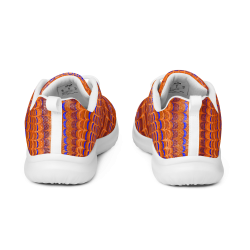 "Zig zags"  shoes women's athletics