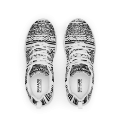 "Meander" shoes womens athletic