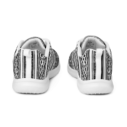 "Meander" shoes womens athletic