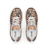 "Foliage" shoes women's athletic