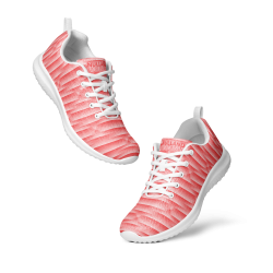 "Pink salmon" shoes women's...