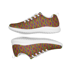 "Face it" shoes women's athletic