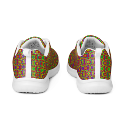 "Face it" shoes women's athletic