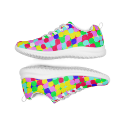 "Dottie" shoes womens athletic