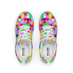 "Dottie" shoes womens athletic