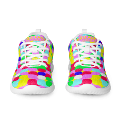 "Dottie" shoes womens athletic