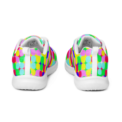 "Dottie" shoes womens athletic