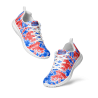 "Americana" shoes women's athletic