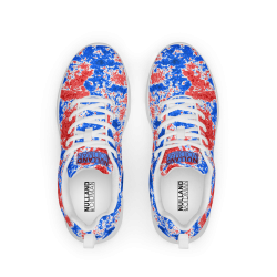 "Americana" shoes women's athletic