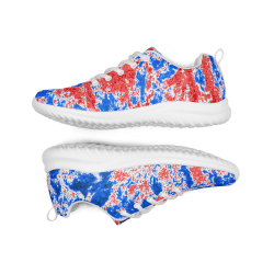 "Americana" shoes women's athletic