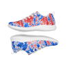 "Americana" shoes women's athletic