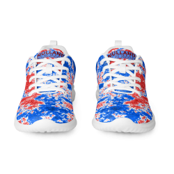 "Americana" shoes women's athletic