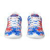 "Americana" shoes women's athletic