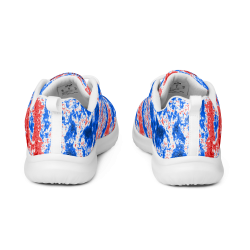"Americana" shoes women's athletic