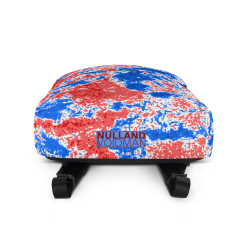 "Americana" backpack