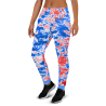 "Americana" joggers womens