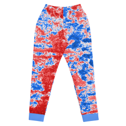 "Americana" joggers womens