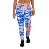 "Americana" joggers womens