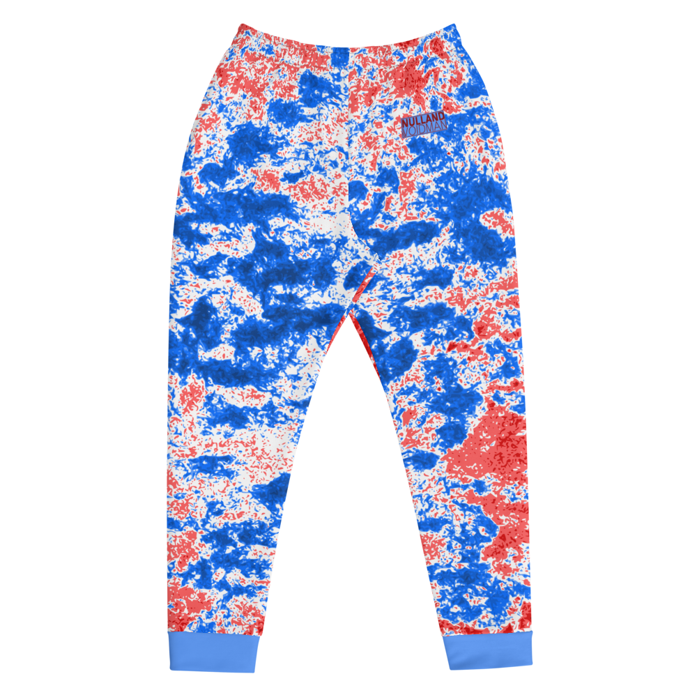 "Americana" joggers mens
