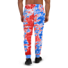 "Americana" joggers mens