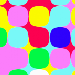 "Dottie" all over tee