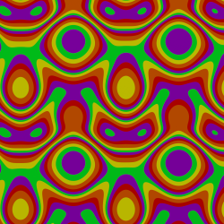 "Face it" joggers men's