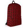 "Red NV" Backpack