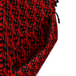 "Red NV" Backpack