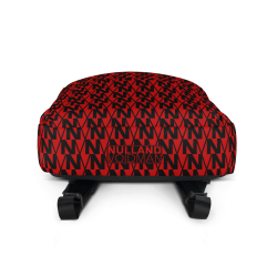 "Red NV" Backpack