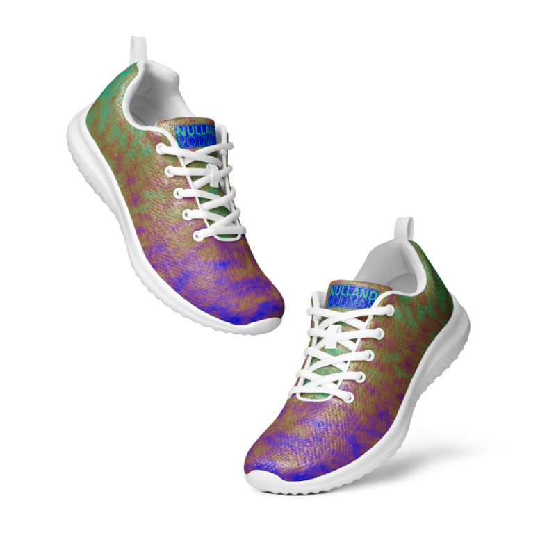 "Grunge" Shoes womens athletic