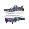 "Space Farce" Shoes women's athletic