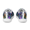 "Space Farce" Shoes women's athletic