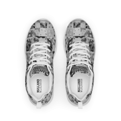 "Areas Grey" Shoes women's shoes