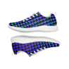 "Be a Square" Women’s athletic shoes
