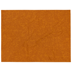 "Mellow Gold" Throw Blanket