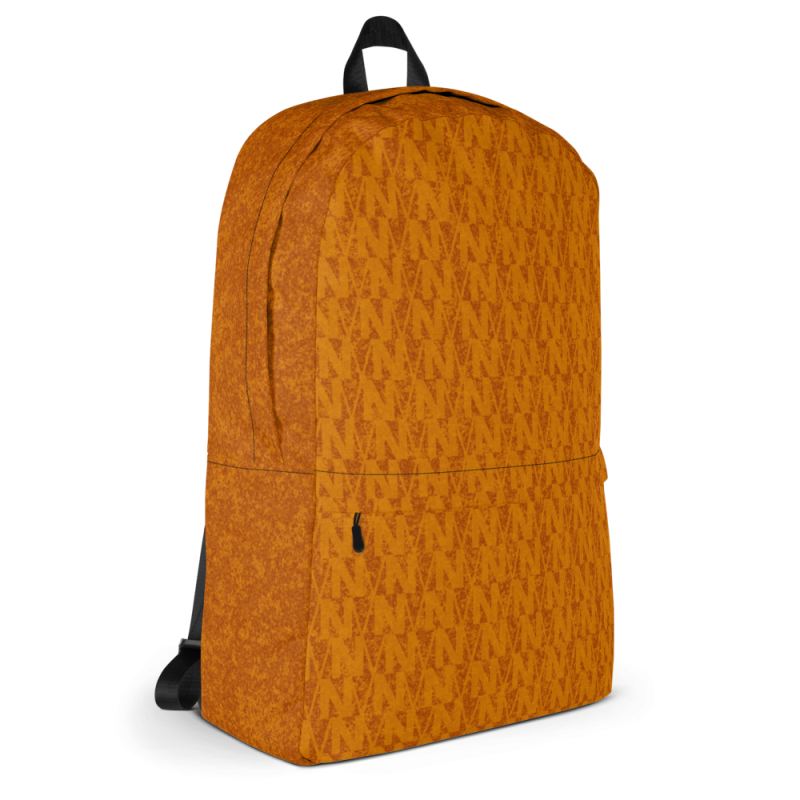 "Mellow Gold" Backpack