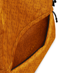 "Mellow Gold" Backpack