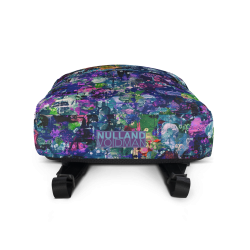 "Space Farce" Backpack