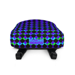 "Be a Square" Backpack