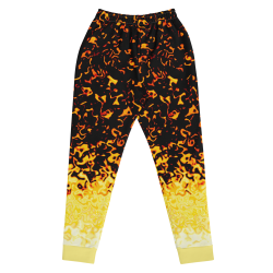 "Inferno" Joggers Women's