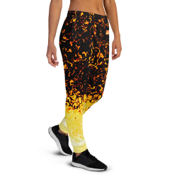 "Inferno" Joggers Women's